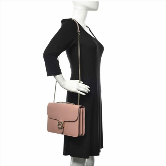 Gucci Interlocking Crossbody bag - Picture 5 of 10